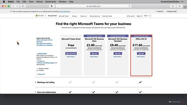 SCOM0993 - Microsoft Teams - Pt 1 - Preview смотреть онлайн