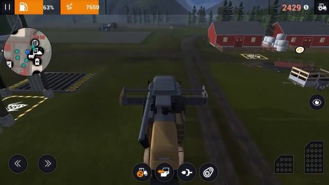 Farming PRO 2016 - Gameplay - ABASTECIMENTO AUTOMÁTICO DE SEMENTES TROLL - Android - Ios - PT-BR #2 смотреть онлайн