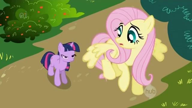 Just Wanna Live (Fluttershy PMV) смотреть онлайн
