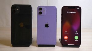 Apple iPhone 11 | 12 | 13 Incoming Call