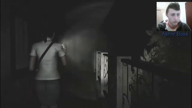 DreadOut - Indonesian Horror Game (+Download) смотреть онлайн