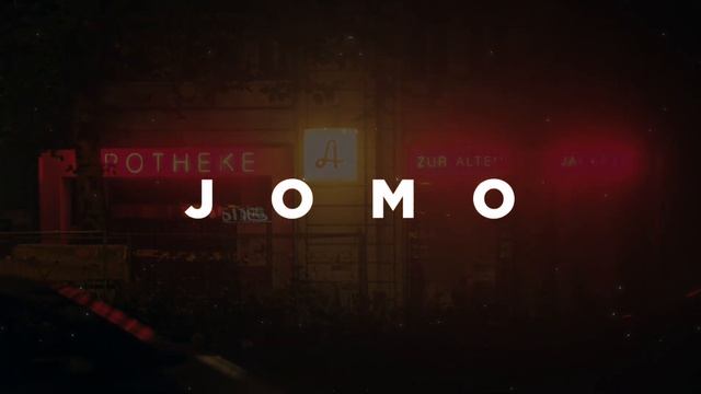 JOMO | (Offical Audio Track) | Music | 2020 | Garageband смотреть онлайн