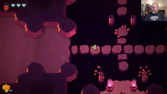 If Zelda was Bullet Hell... Minishoot Adventures смотреть онлайн