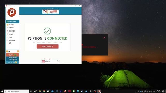 Msi Dragon Centre - No Internet Connection Problem (19th February, 2024) смотреть онлайн