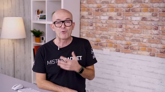 Non avrai altra tastiera all'infuori di me: Logitech MX Keys Mini! смотреть онлайн