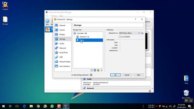 How To Install Android N/7.0 on Computer/PC смотреть онлайн