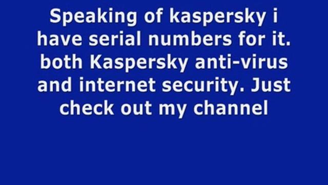 Vista User Interface on XP смотреть онлайн