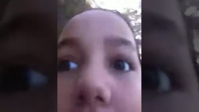 My friend stole my iPod and recorded a vid смотреть онлайн