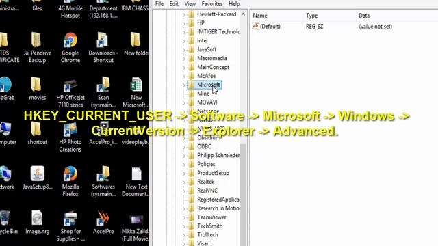 How to Disable Pop up help Windows 8 , 8 1 Whats How смотреть онлайн