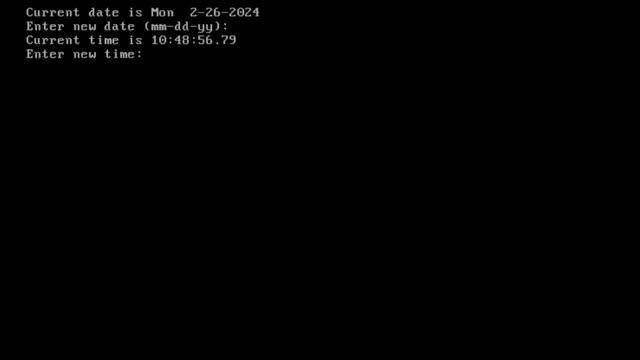 Windows 1.0 telepítés смотреть онлайн