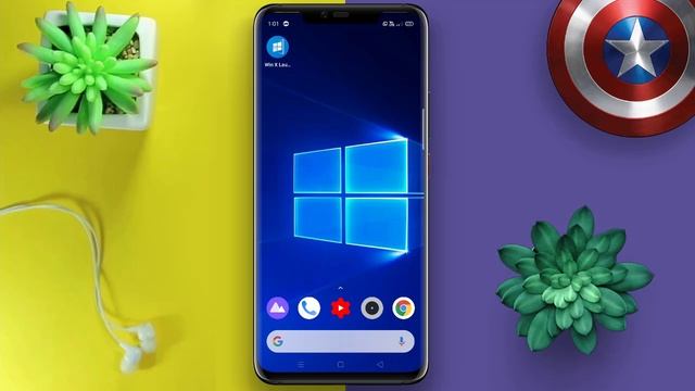 🔥 OMG! Install Windows 10 on Android (2020) смотреть онлайн