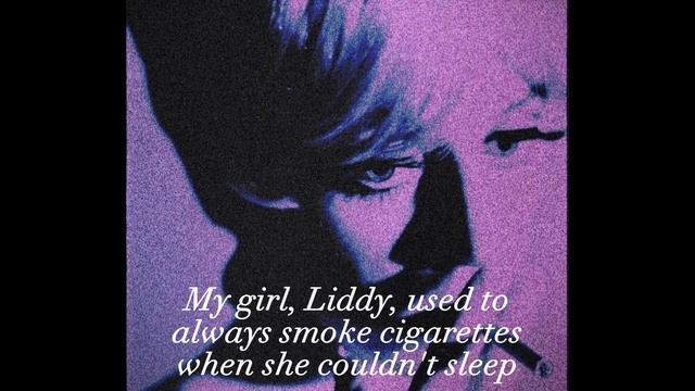 Cigarettes Out The Window - TV Girl (Slowed + Lyrics) смотреть онлайн