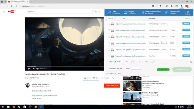 [Feature] Microsoft Edge: TOP 3 BEST Extensions смотреть онлайн