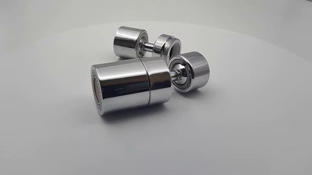 Suleve M22 Universal Faucet Areator - Product Showcase смотреть онлайн