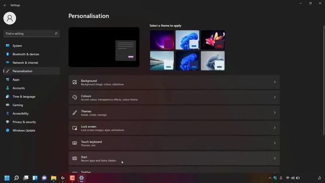 How To Hide Recently Opened Files In Windows 11’s Recommended Start Menu смотреть онлайн