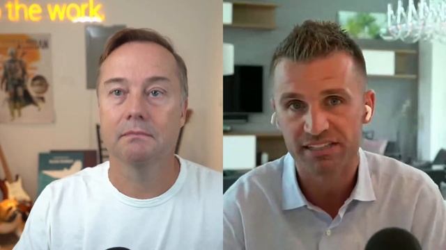 Apple Maps 3-D update, SEC Chair tips off coming crypto regulation + Pacaso’s Austin Allison | E128 смотреть онлайн