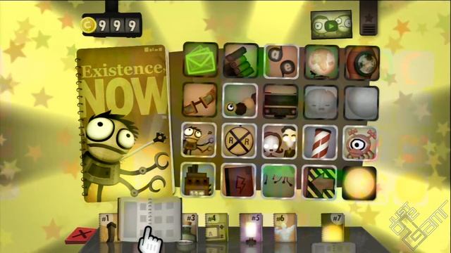 Little Inferno - Combos 81 - 90 (Wii U) смотреть онлайн