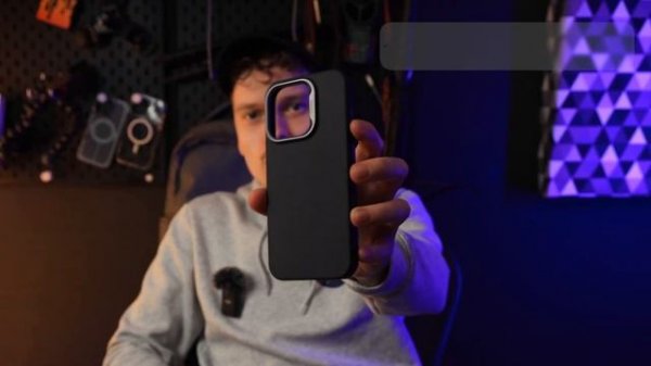 Unfiltered Review:  Benks Cases Line-Up - iPhone 15 Pro