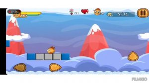 Adventure Story 1 | World 9 | Last Boss: Hippopotamus 🦛 | Android iOS || @muhammadrezamixchannel .