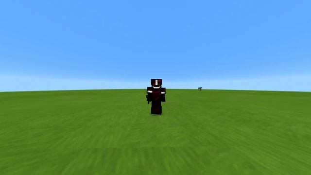 Pack Folder v1 | MCPE 0.15.10 смотреть онлайн