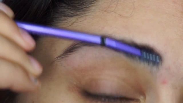 Real Techniques | Brow Set Review and Tutorial смотреть онлайн