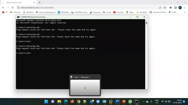 What is Citrix & how its Works | Part 2 смотреть онлайн