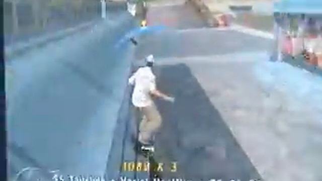 Tony Hawk's Pro Skater 4 GameCube Gameplay - смотреть онлайн