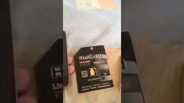 Heicard.com.vn - Hướng dẫn unlock iPhone 4 mạng Softbank Nhật và các nhà mạng khác. смотреть онлайн