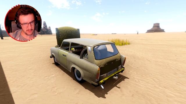 My Engine Needs OIL!? - The Long Drive Gameplay смотреть онлайн