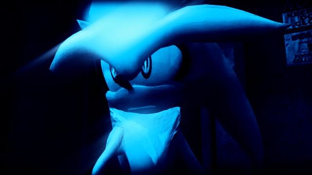 Sonic 06 Fandub - Like an Item vocoded (Big Mac Chord Progressions) смотреть онлайн