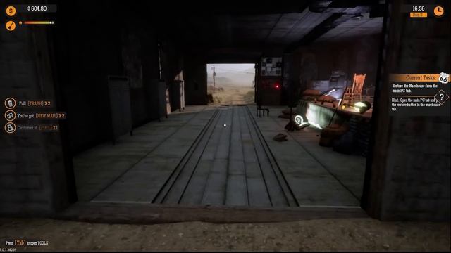 WE RENEWED THE OLD WAREHOUSE | GAS STATION SIMULATOR MALAYALAM смотреть онлайн