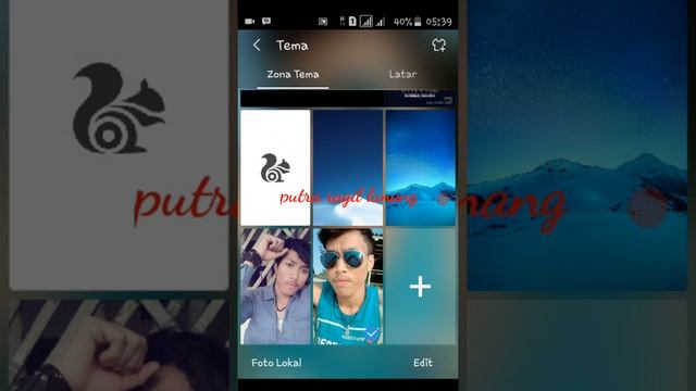 Cara membuat facebook transparan dengan mudah tanpa root смотреть онлайн