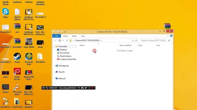 HOW TO GET CINEMA 4D R17 FOR FREE 32/64 BIT смотреть онлайн