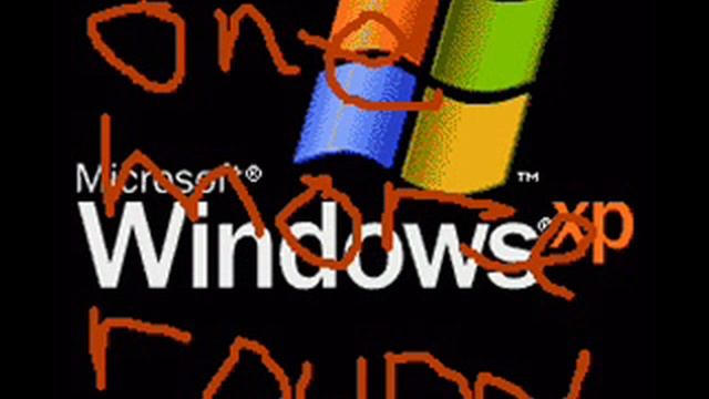 DJ Bowler - windows XP (dubstep) смотреть онлайн