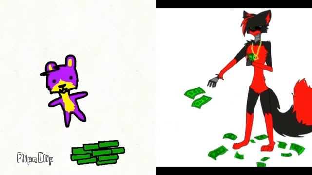 $MONEY MEME COLLAB$ смотреть онлайн