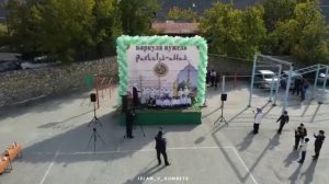 Мавлид в с. Чирката