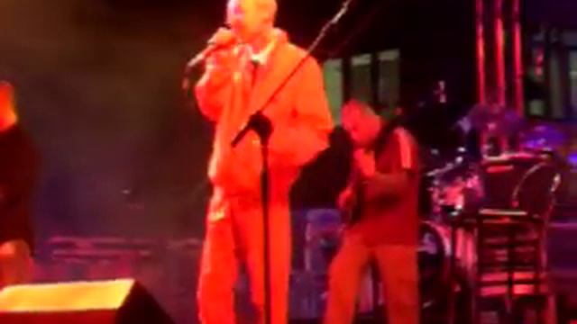 Andrea Parodi Tazenda Reunion "Armentos" смотреть онлайн