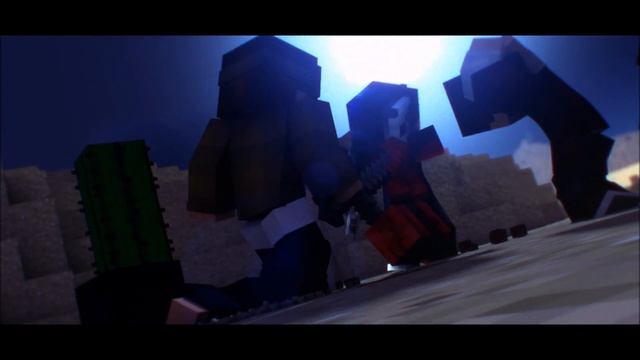 Minecraft Intro: Nex смотреть онлайн