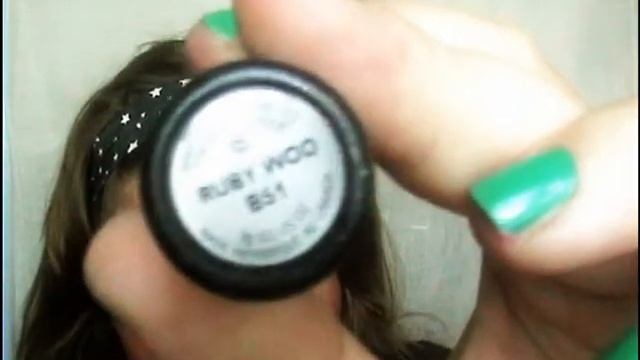 mis labiales MAC смотреть онлайн