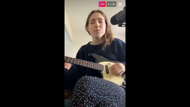Birdy - Winter (Fire: Leo's Songs)