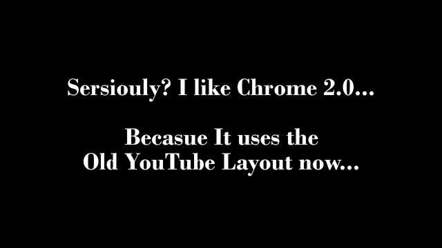 How to downgrade from Chrome 2.0 смотреть онлайн