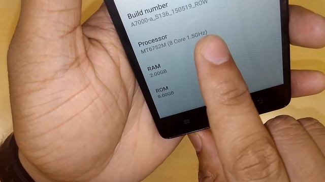 Lenovo A7000 Unboxing and quick review in Hindi Lauguage смотреть онлайн