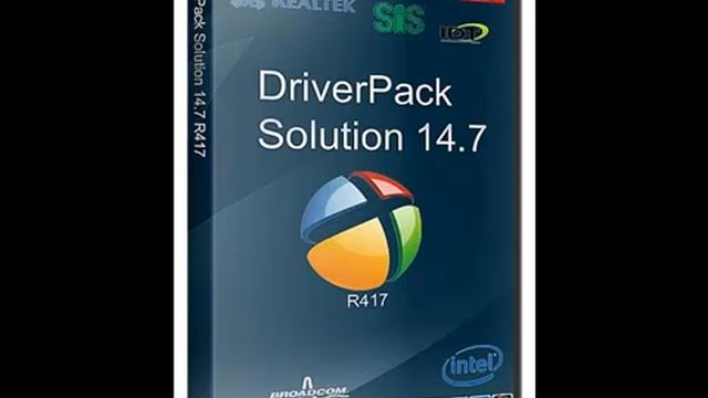 DriverPack Solution 14 7 R417 DVD 2014 смотреть онлайн