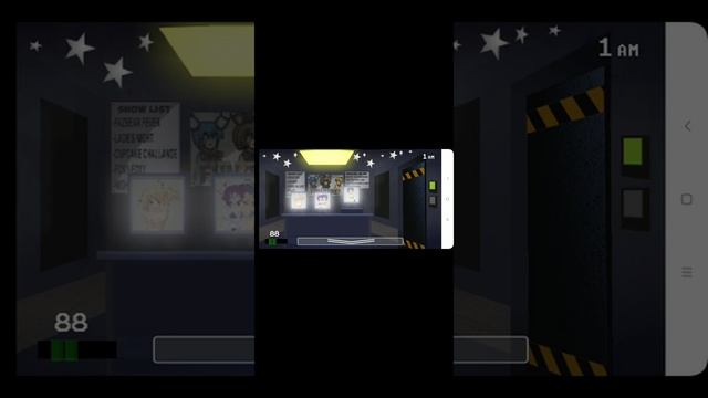 (FNIA 1 Android). Lo que se viera escuchado si mi micrófono no hubiera fallado. смотреть онлайн