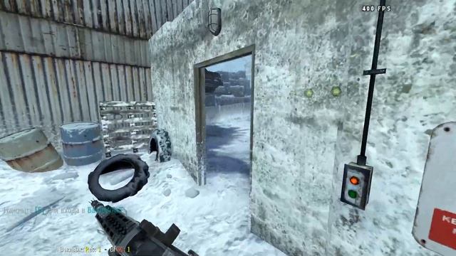 Modern Warfare 2 BattleFrame Edition 09 07 2014 17 24 50 01 смотреть онлайн