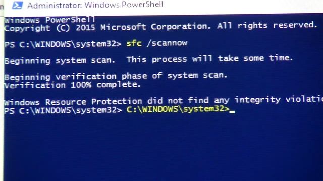 Windows 10 Start Menu not working смотреть онлайн