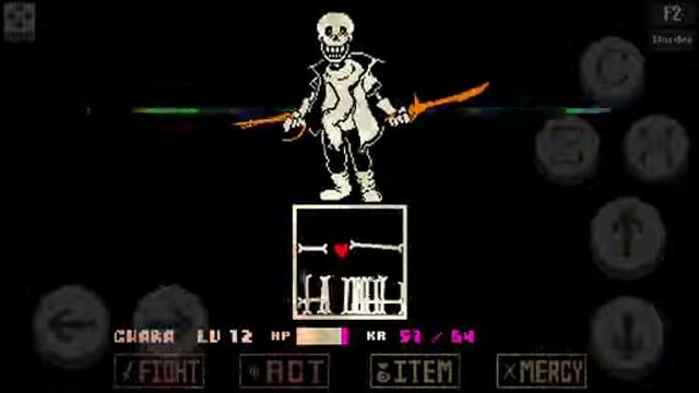 DUSTBELIEF #FORSAKEN Android смотреть онлайн
