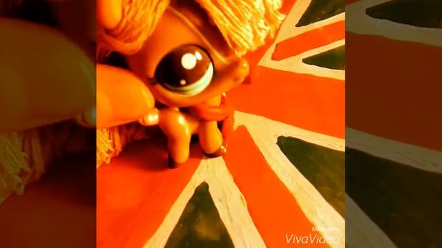 LPS клип - Света "А может нет, а может да" смотреть онлайн