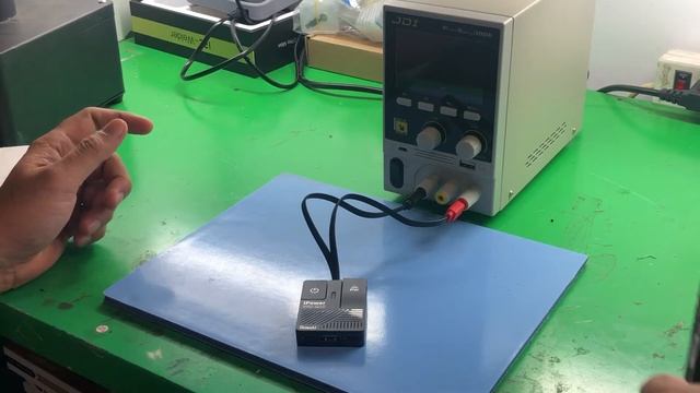 QianLi IPower Pro Max Power Supply Cables