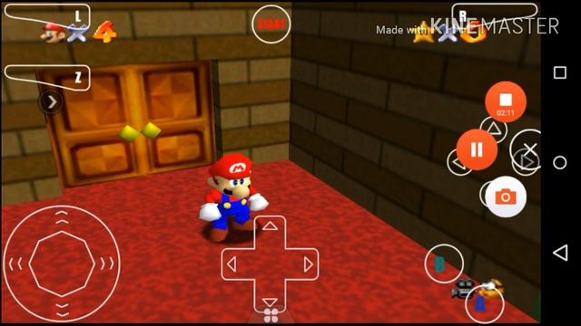 Melhor emulador para Android e iso смотреть онлайн